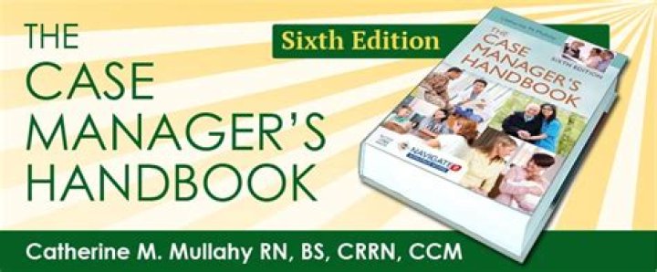 The Case Manager's Handbook: Essential PDF Guide for Success