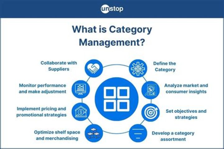 The Category Management Handbook: Mastering Retail Strategy PDF