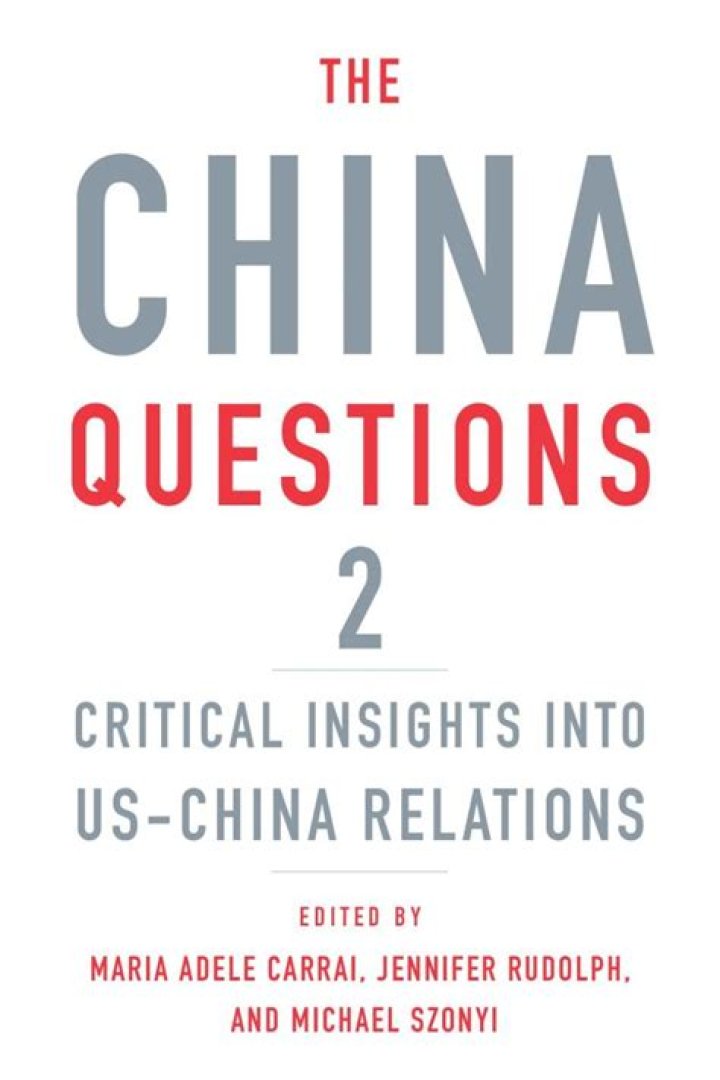 Critical Insights into China’s Rise: A Strategic PDF Analysis