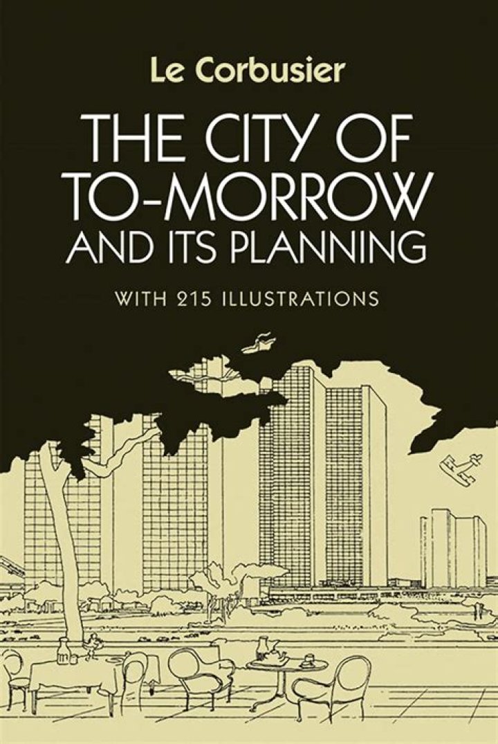 The City of Tomorrow: Smart Planning & Its Future PDF Guide