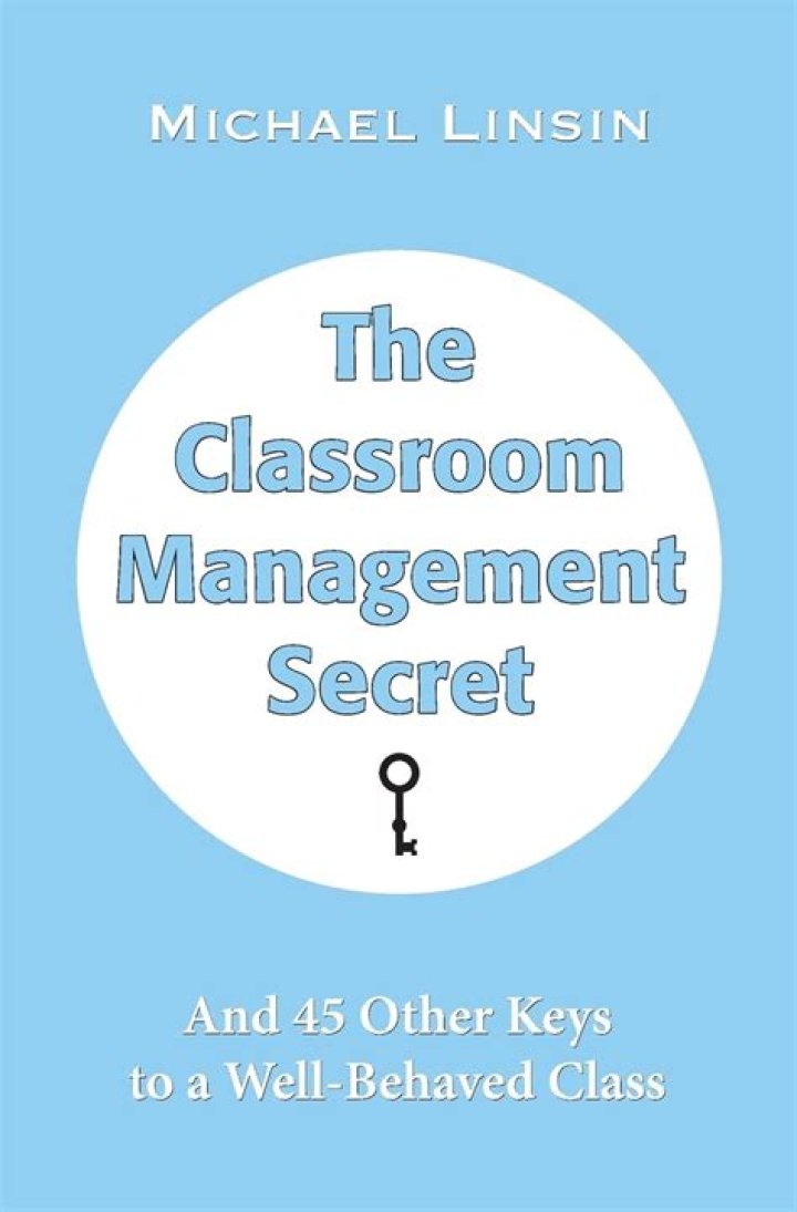 The Classroom Management Secret PDF: Unlock Proven Teacher Strategies