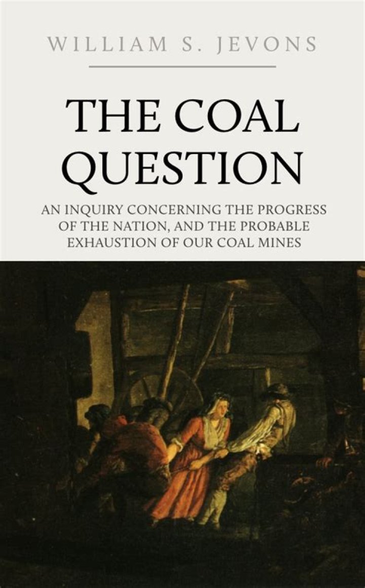 The Coal Question: Critical Analysis in PDF Format