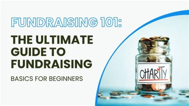 The Complete Guide to Fundraising Management PDF