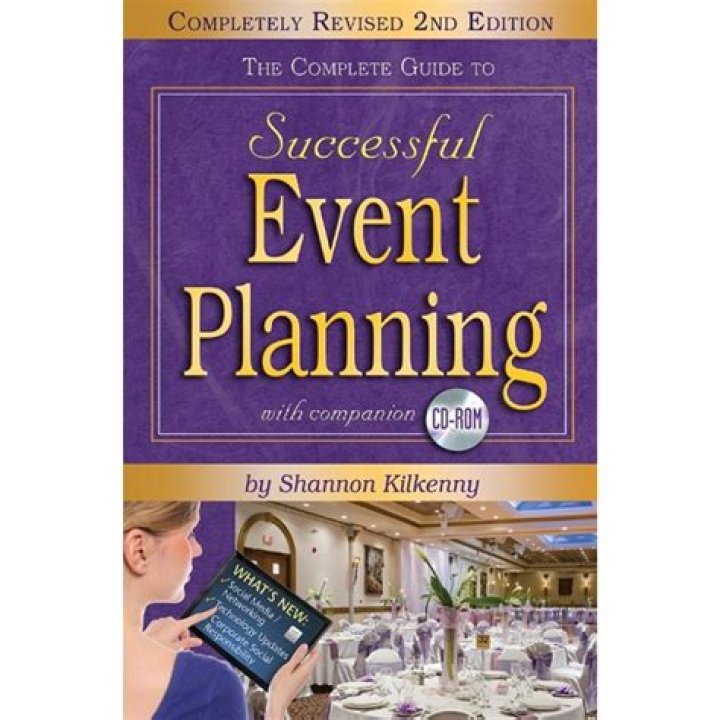 The Complete Guide to Successful Event Planning PDF