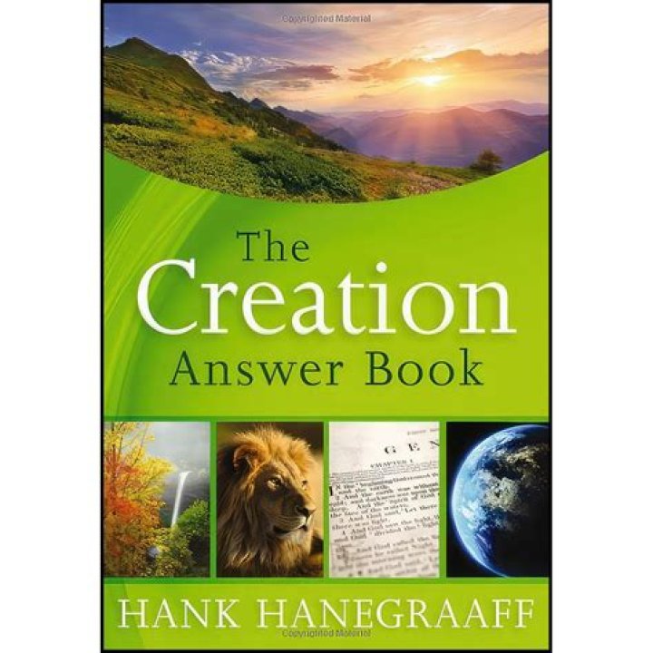 The Creation Answers Book PDF: Ultimate Guide to Life’s Greatest Mysteries