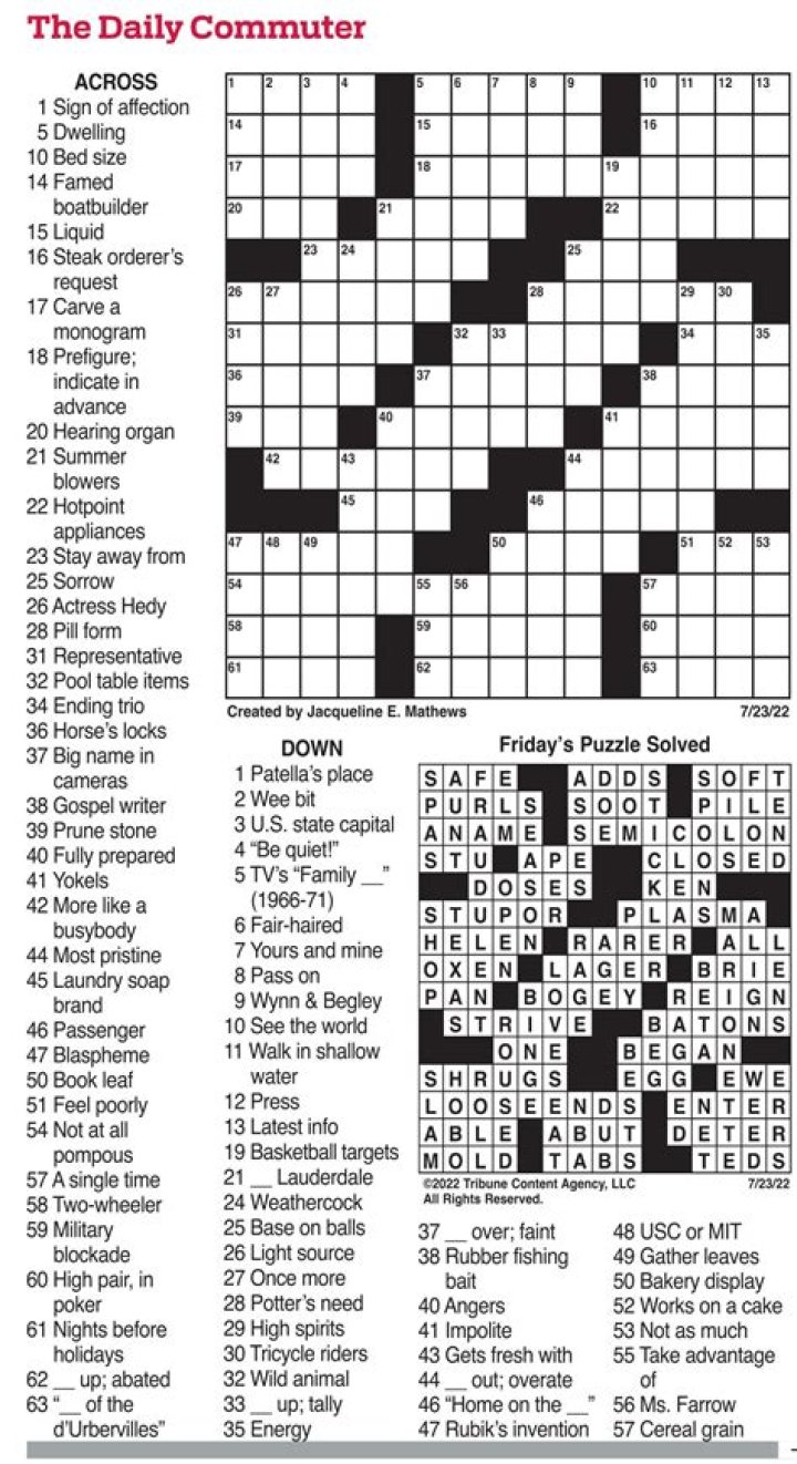 The Daily Commuter Answers Today: Essential PDF Guide
