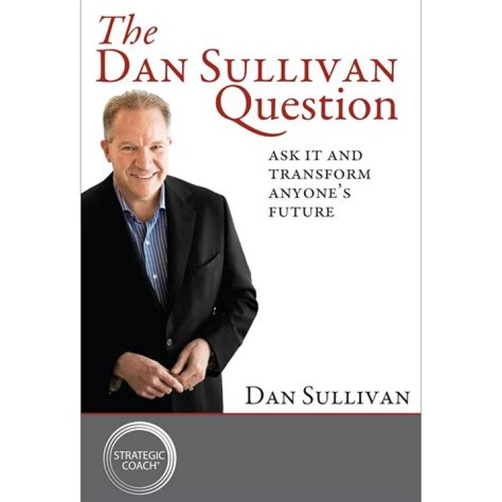 The Dan Sullivan Question PDF: Analyzing Key Insights
