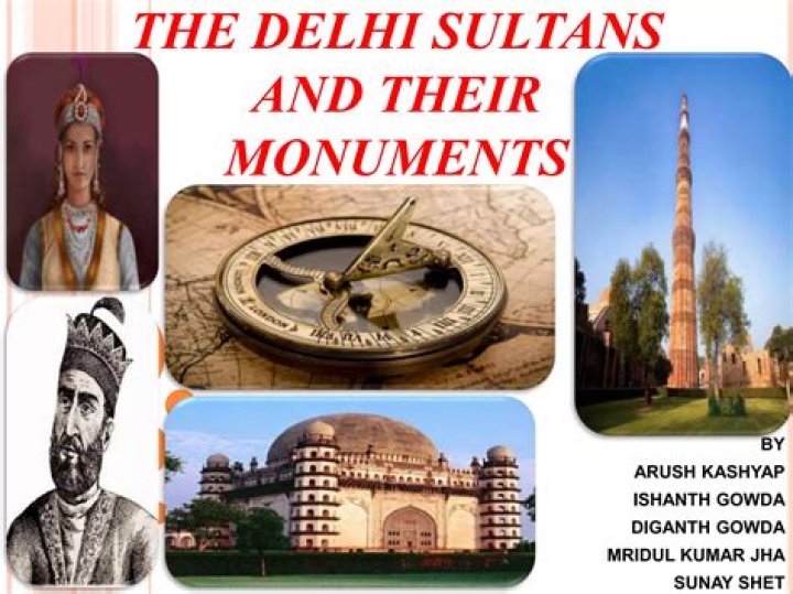 The Delhi Sultans Class 7 Questions and Answers PDF – Complete Study Guide