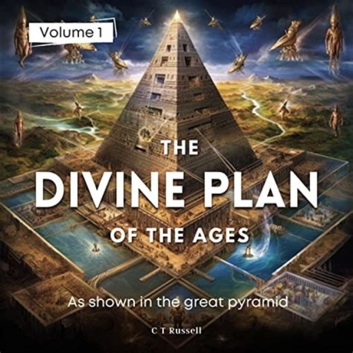 The Divine Plan of the Ages PDF: Unlocking Scripture's Eternal Blueprint