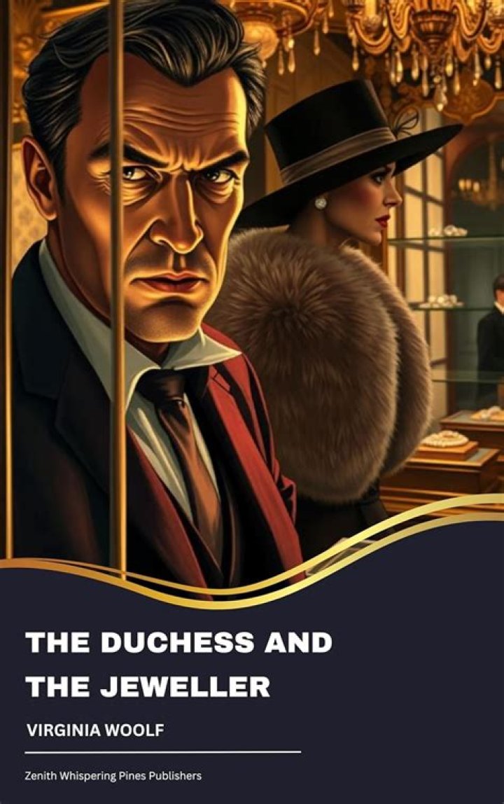 The Duchess and the Jeweller: Answers to All Frequently Asked Questions