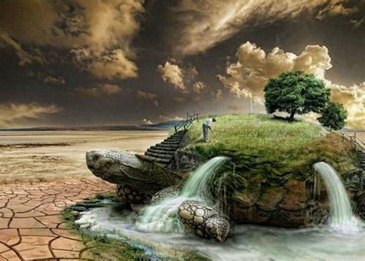 The Earth on Turtle's Back: Questions & Answers PDF – Ultimate Guide