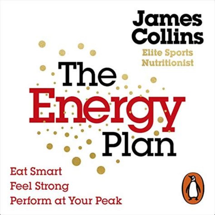 The Energy Plan James Collins: PDF Download & Insights