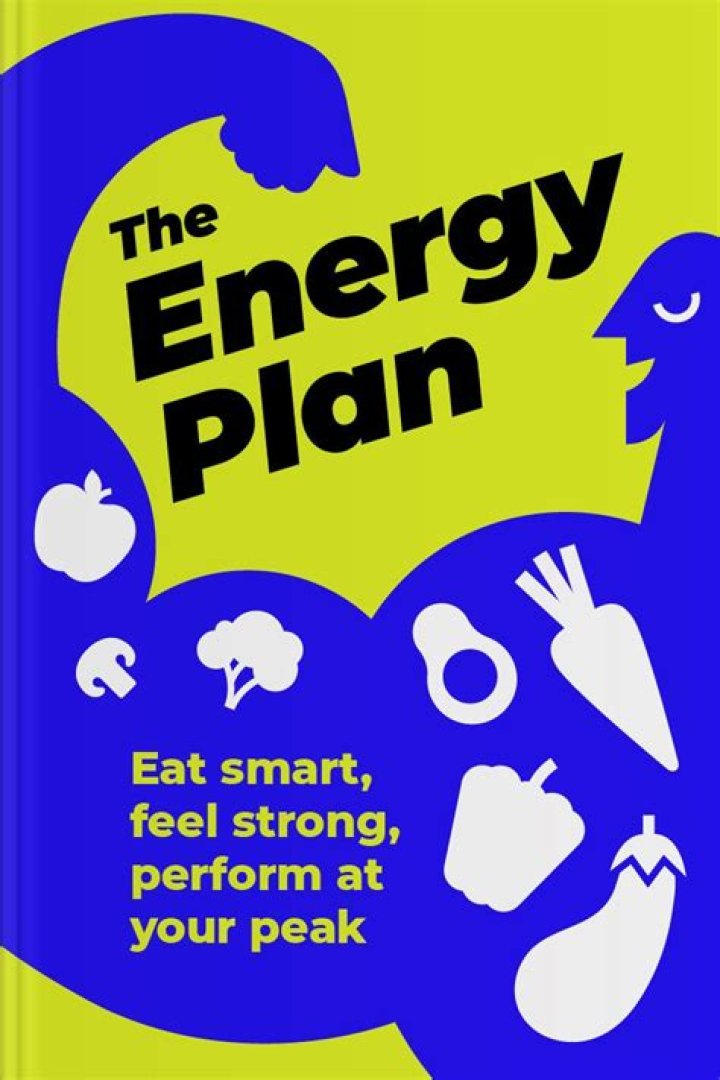 Download Your Free The Energy Plan PDF Now