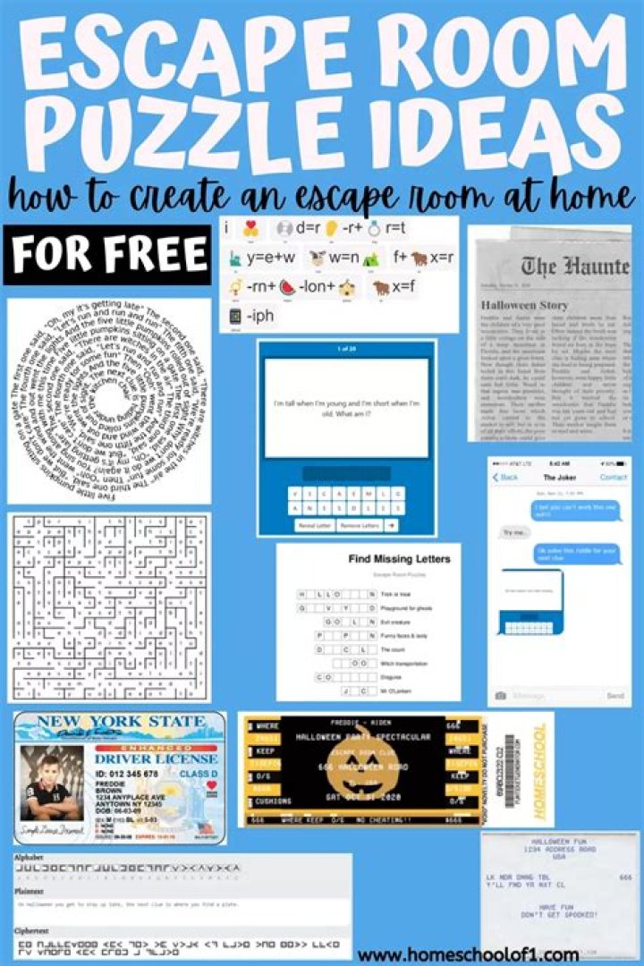 Escape Room Game Cabin in the Woods Answers PDF – Complete Guide