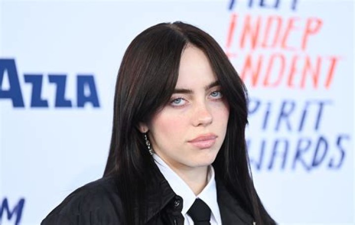The EverChanging Looks Of Billie Eilish From Childhood To Now