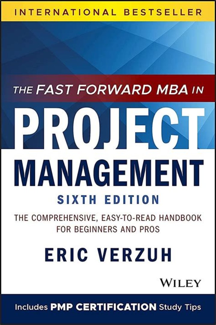 Fast Forward MBA in Project Management – PDF Download