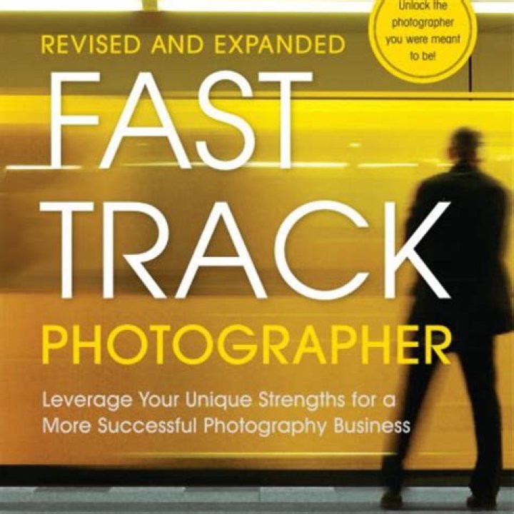 The Fast Track Photographer Business Plan PDF: Launch Your Studio in Weeks