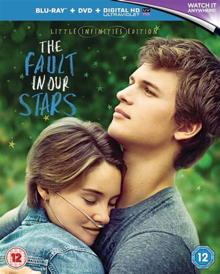 The Fault in Our Stars Test PDF: Full Exam Study Guide