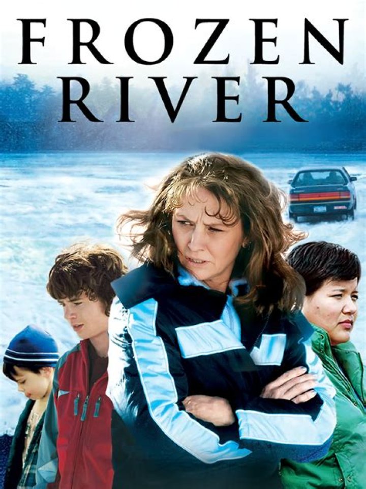 The Frozen River Character List PDF – Full Guide & Download
