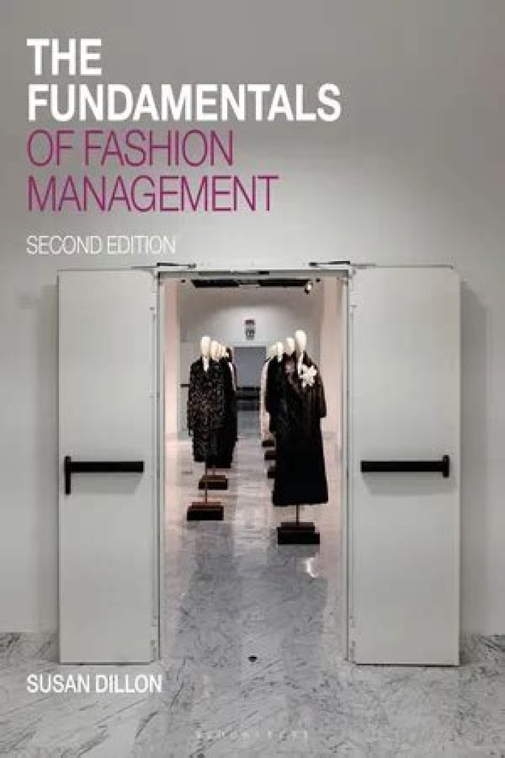 The Fundamentals of Fashion Management: Essential PDF Guide for Aspiring Professionals