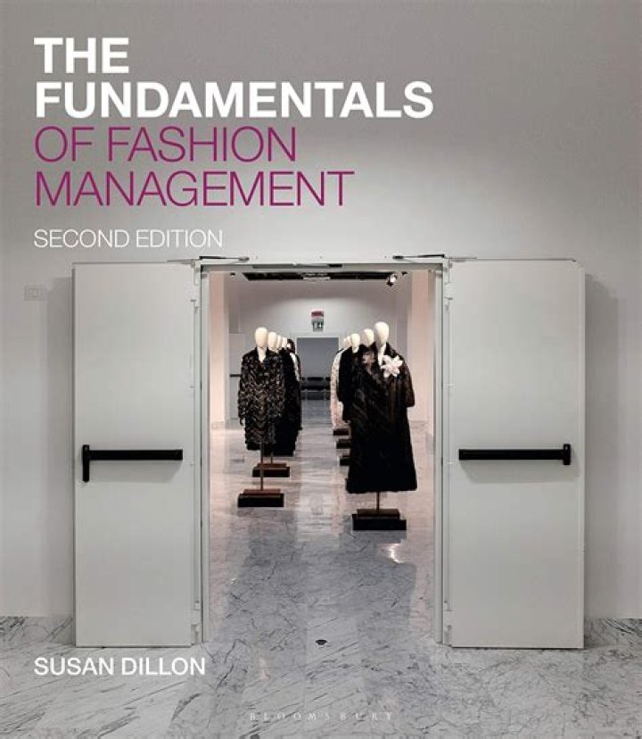 The Fundamentals of Fashion Management: Susan Dillon’s Essential Guide PDF