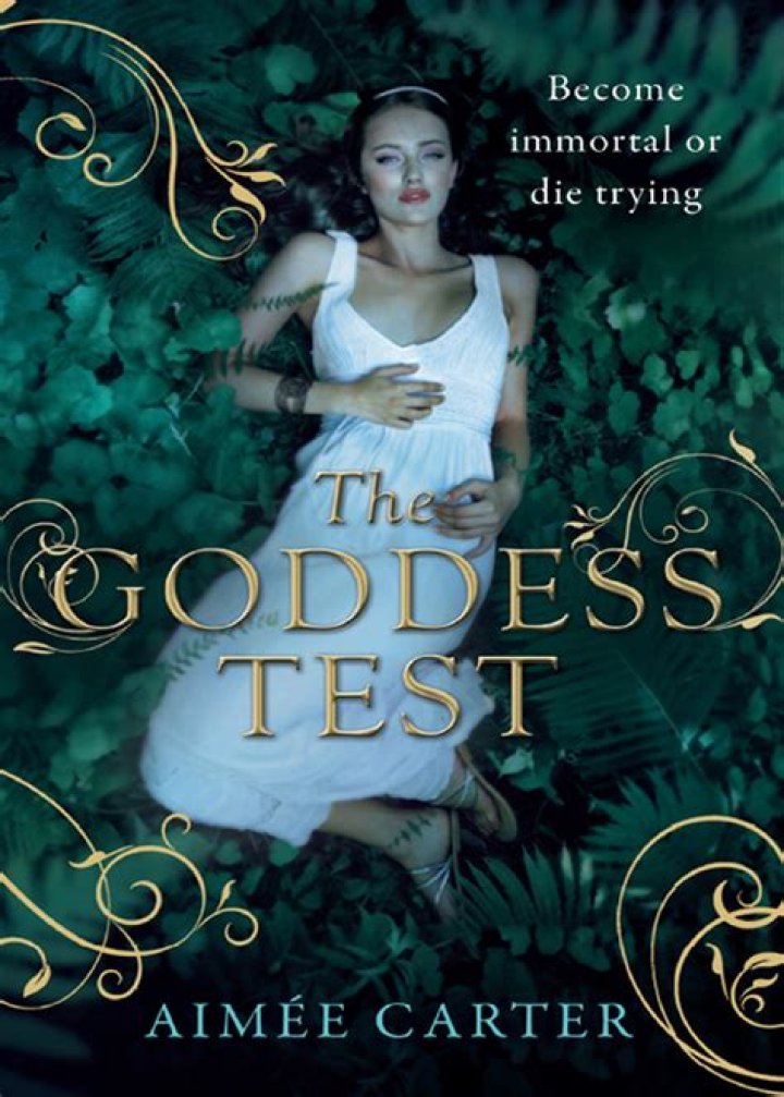 The Goddess Test PDF: Unlock Spiritual Truths & Inner Wisdom