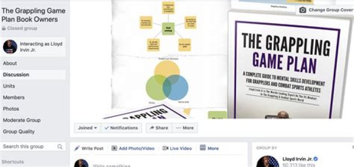 The Ultimate Grappling Game Plan PDF: Master Your Techniques