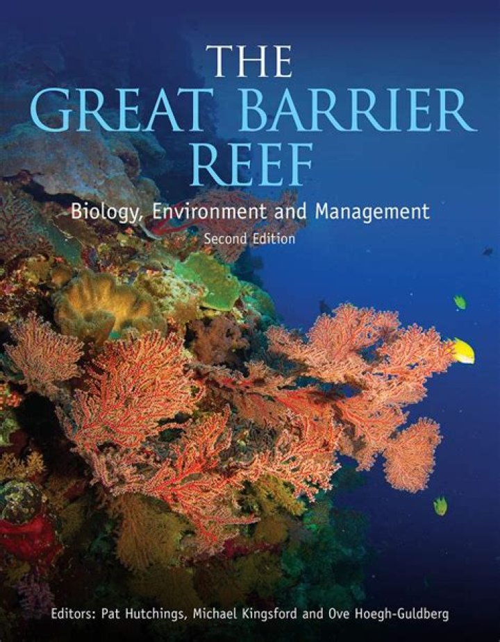 The Great Barrier Reef: Biology, Environment, and Management PDF Guide