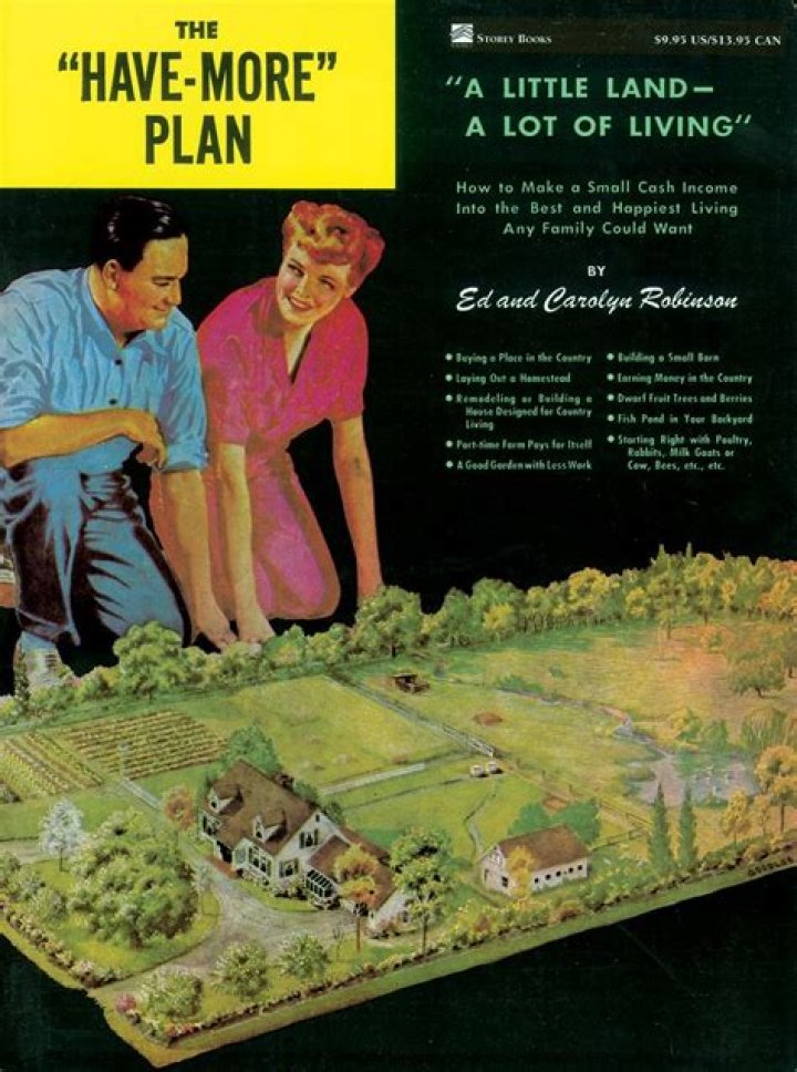 The Have More Plan PDF: Your Ultimate Step-by-Step Guide