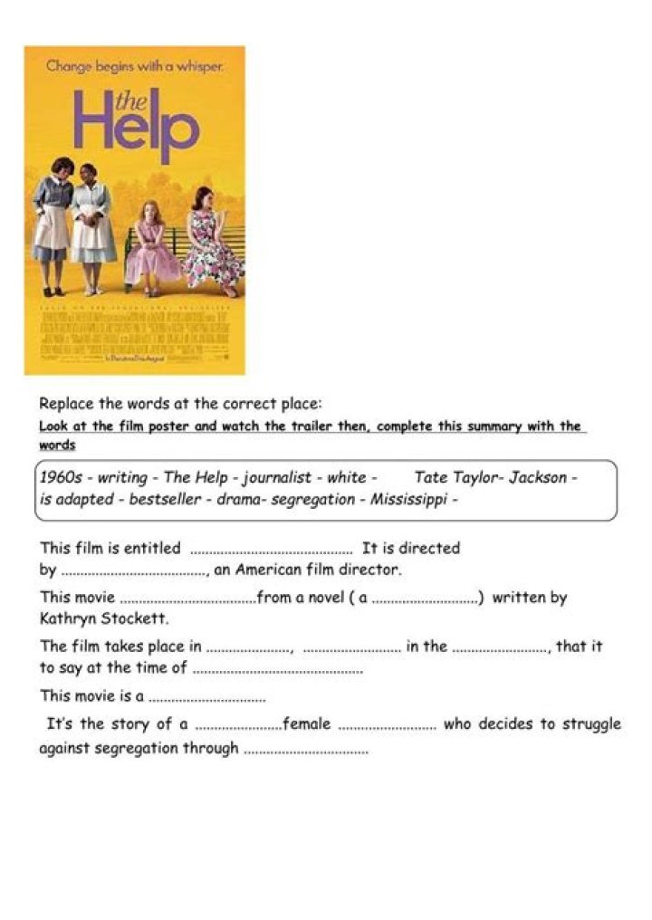 Free Help Worksheet PDF – Download Instant Support Resources