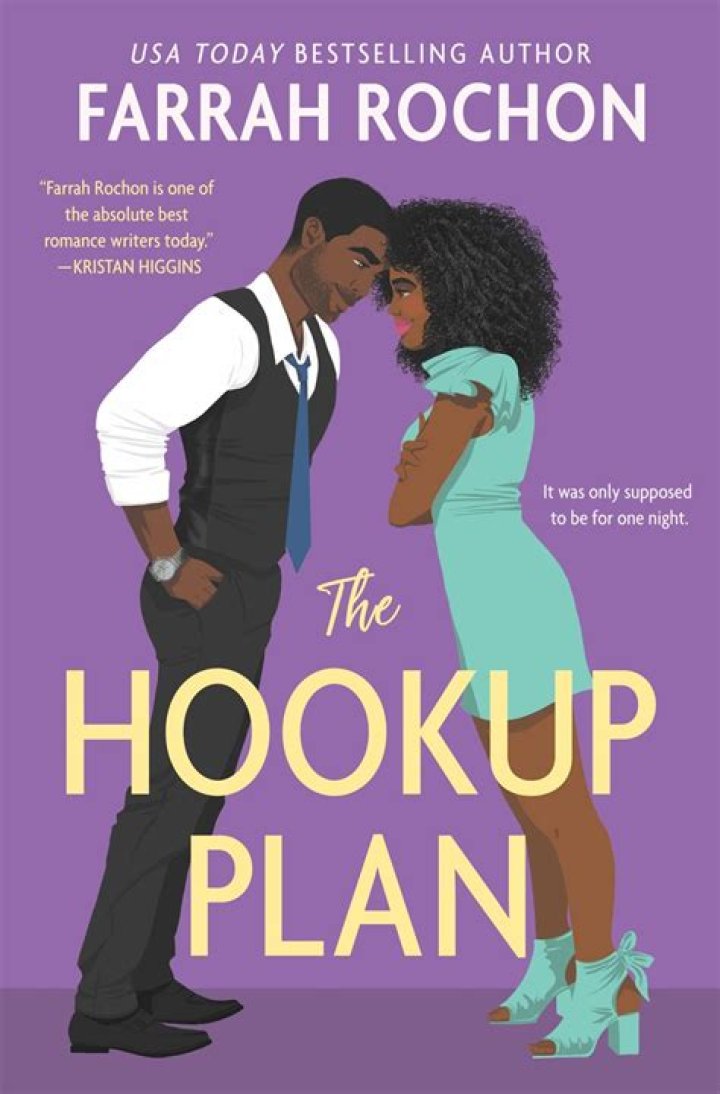 The Hookup Plan PDF: Step-by-Step Guide to Successful Connections