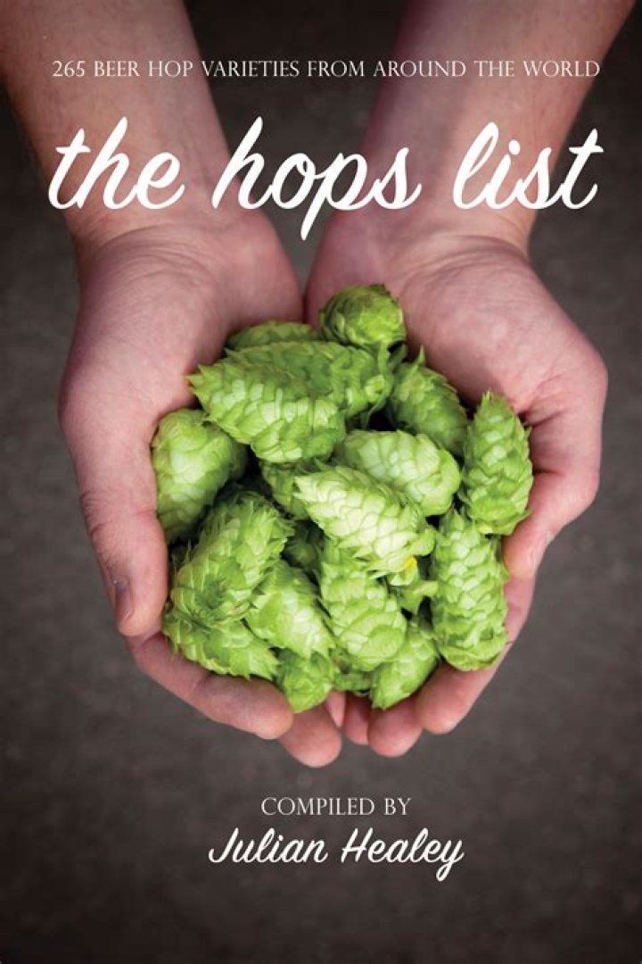 The Hops List PDF: Essential Guide & Access