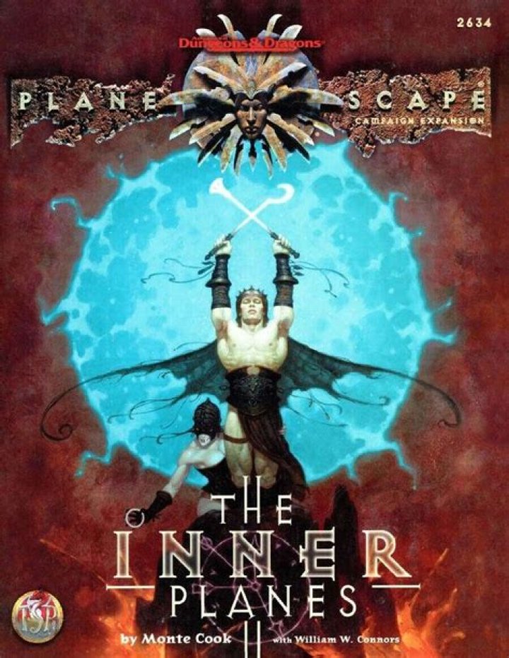 The Inner Planes PDF: Unlock Hidden Dimensions & Spiritual Secrets