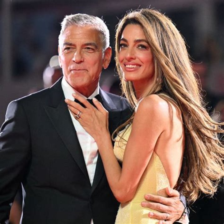 The Inspiring Journey Of Clooney's Twins With Down Syndrome