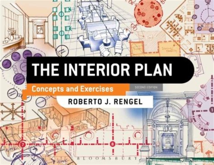 Interior Plan Concepts and Exercises 2nd Edition: PDF Guide
