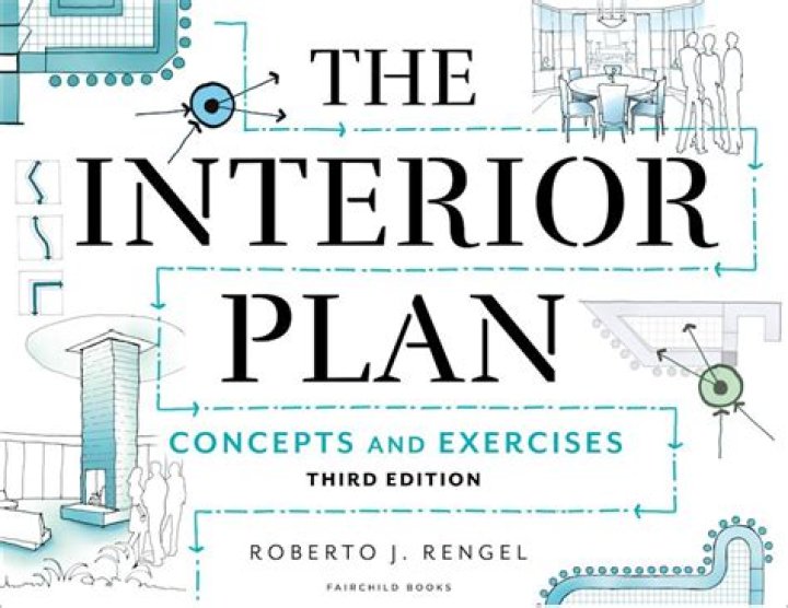 Free PDF: Interior Plan Concepts & Exercises Download