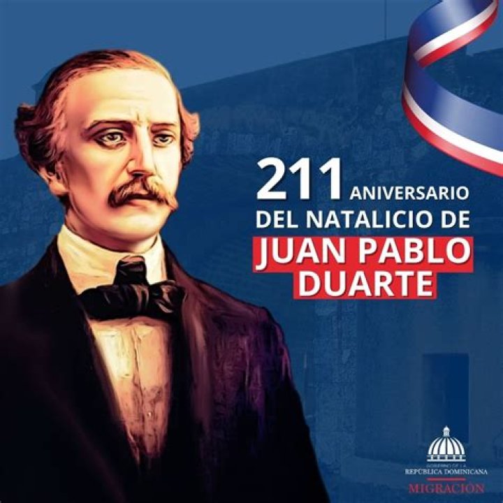 The Intriguing Ethnicity Of Juan Pablo Di Pace
