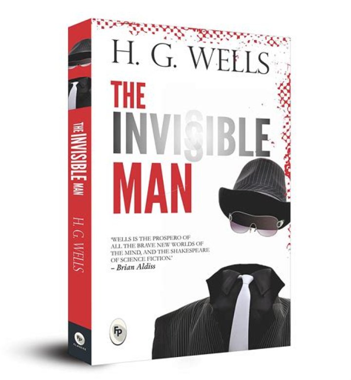 The Invisible Man: Answered Questions & PDF Download