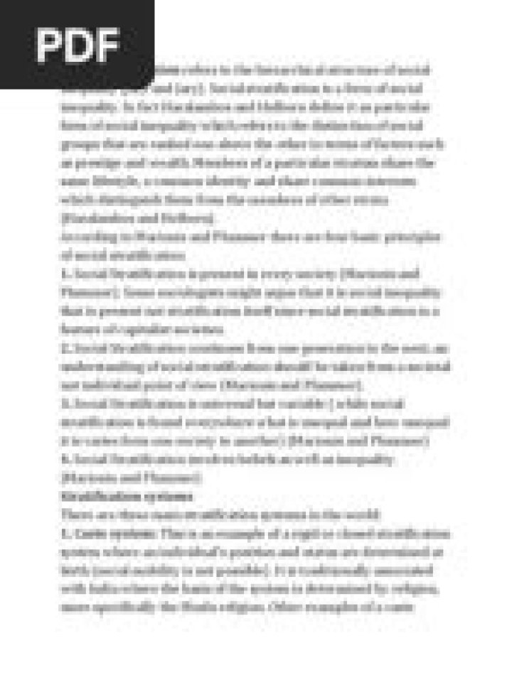 The Kalergi Plan PDF: What You Need to Know