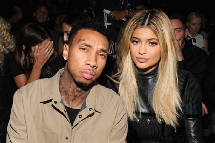 The Kylie Jenner and Tyga Relationship Timeline