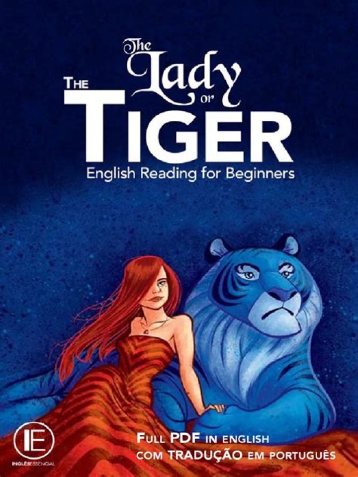 The Lady or the Tiger Test: PDF Quiz with Moral Dilemma Insights