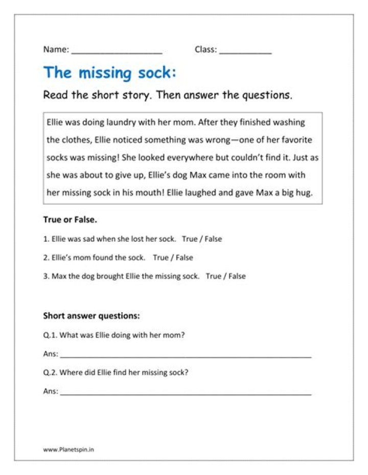 The Last Question: A Short Story PDF Download