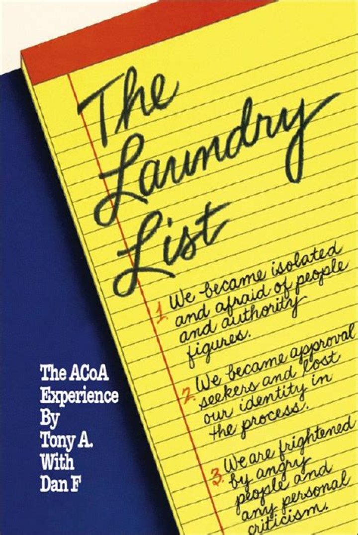 ACoa Experience PDF: The Ultimate Laundry List of Practical Insights