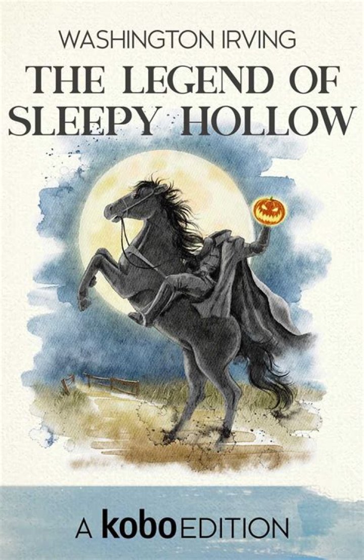 The Legend of Sleepy Hollow: Questions & Answers PDF
