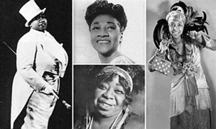 The lesbian blues singers of 1920s Harlem How speakeasies and underground jazz bars became a