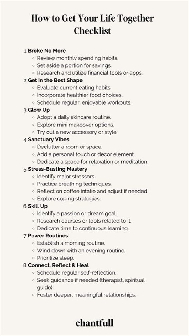 The Life List PDF Free Download – Get It Now
