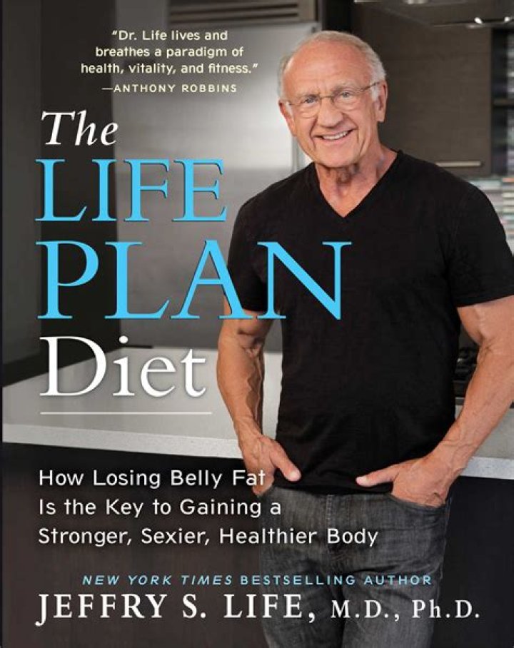 The Jeffry Life Plan PDF: Your Ultimate Guide to Success