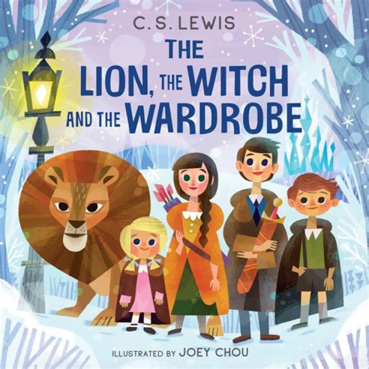 The Lion the Witch and the Wardrobe PDF Answer Key
