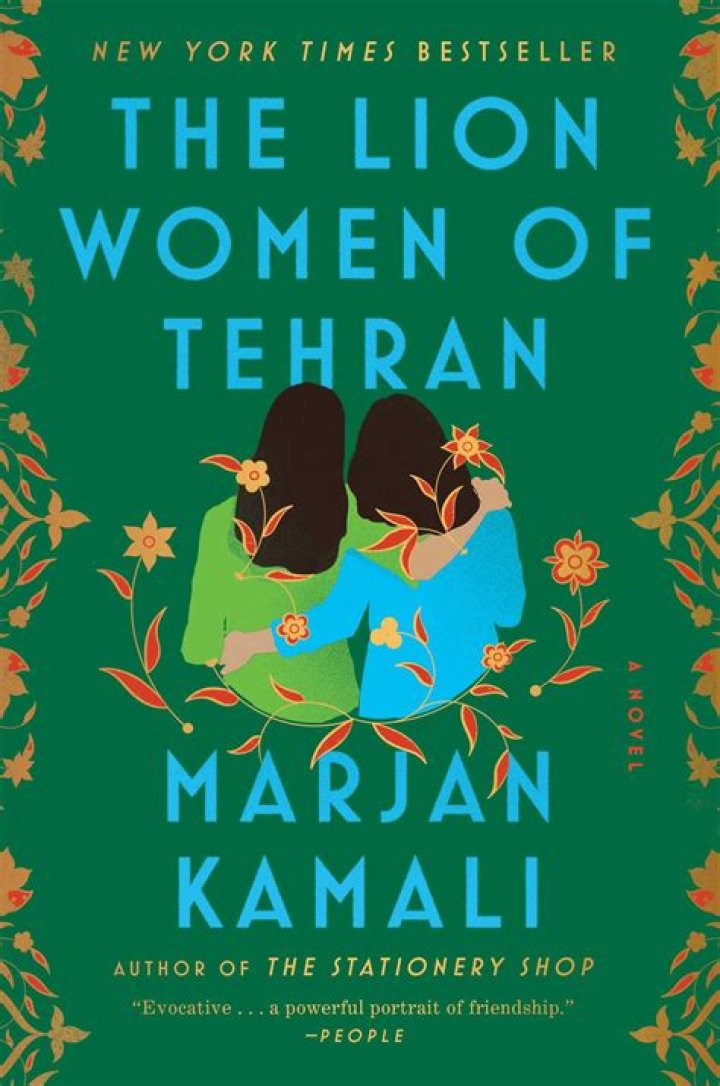 The Lion Women of Tehran: Book Club Questions PDF Free Download