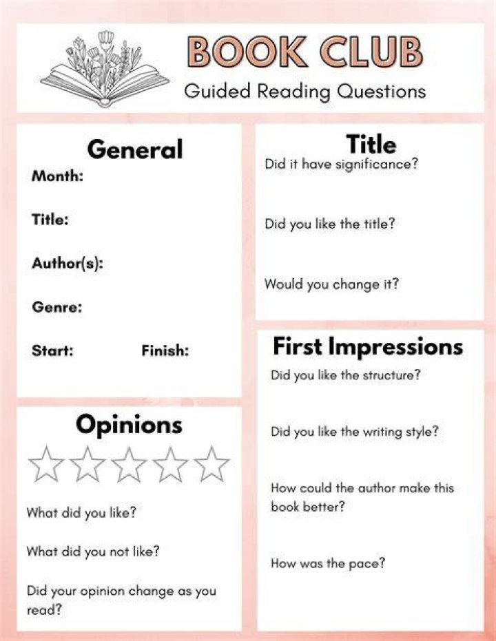 The Little Liar Book Club Questions PDF Free Download